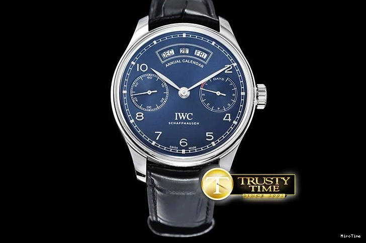 MIROTIME 1031 IWC0424A – Portugieser Annual